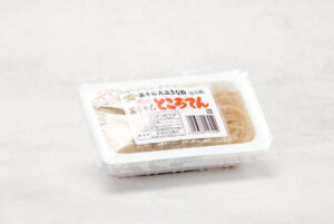 ところてん